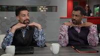 Click to watch 'Relatively Grown Man' (popup) Black-ish